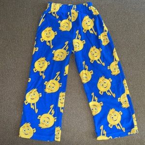 Emoji Movie Pj Pant (kids)
